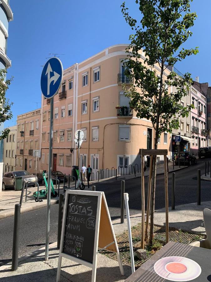 - Arroios Ii Apartment Lissabon