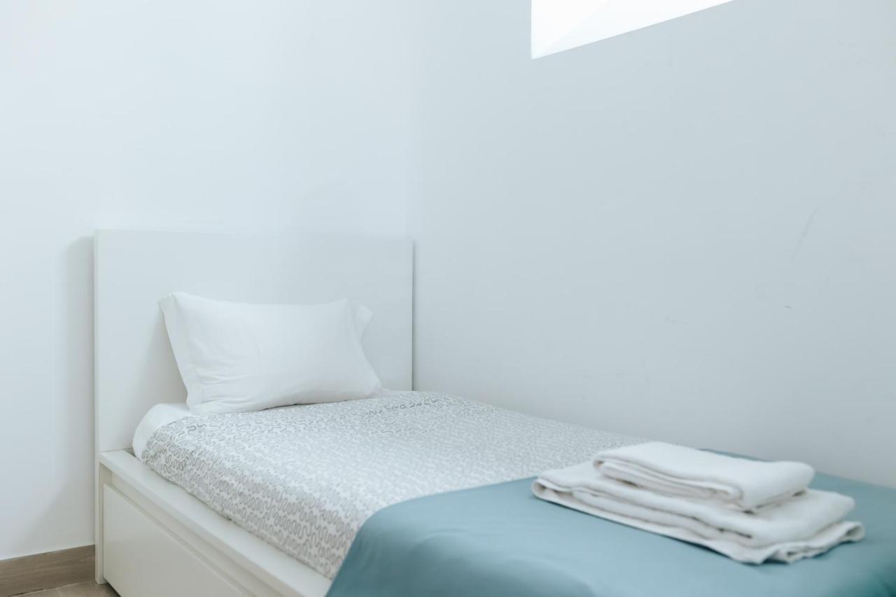 Apartment - Arroios Ii Lissabon