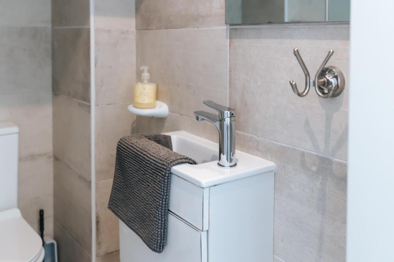 - Arroios Ii Apartment Lissabon